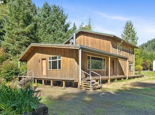 23915 Miami Foley Rd, Nehalem, OR 97131