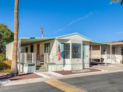 9427 E UNIVERSITY Drive #36, Mesa, AZ, 85207