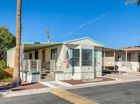 9427 E UNIVERSITY Drive #36, Mesa, AZ 85207