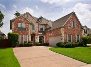 925 S Fork Dr, Allen, TX 75013