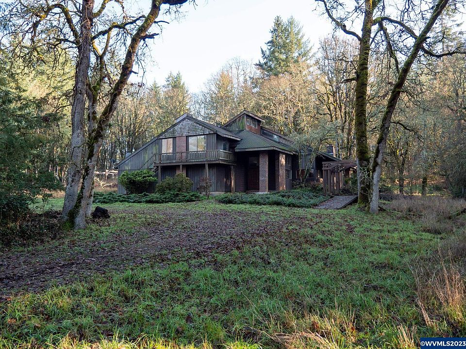 25643 Gap Rd, Brownsville, OR 97327 Zillow