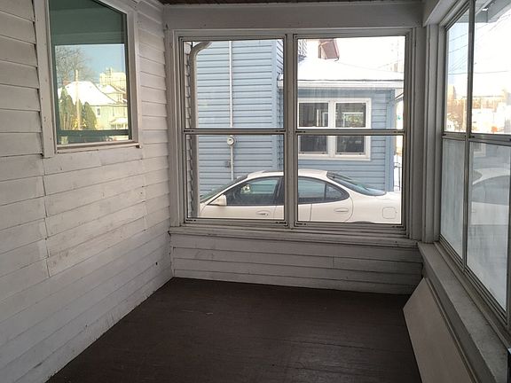 3 season porch