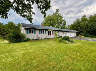 754 Dodlin Rd, Enfield, ME 04493