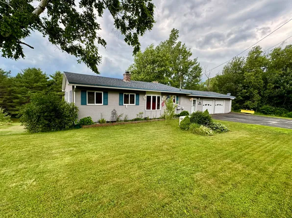 754 Dodlin Road, Enfield, ME 04493