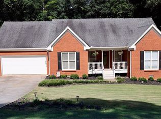 4100 Jewel Rdg, Monroe, GA 30655