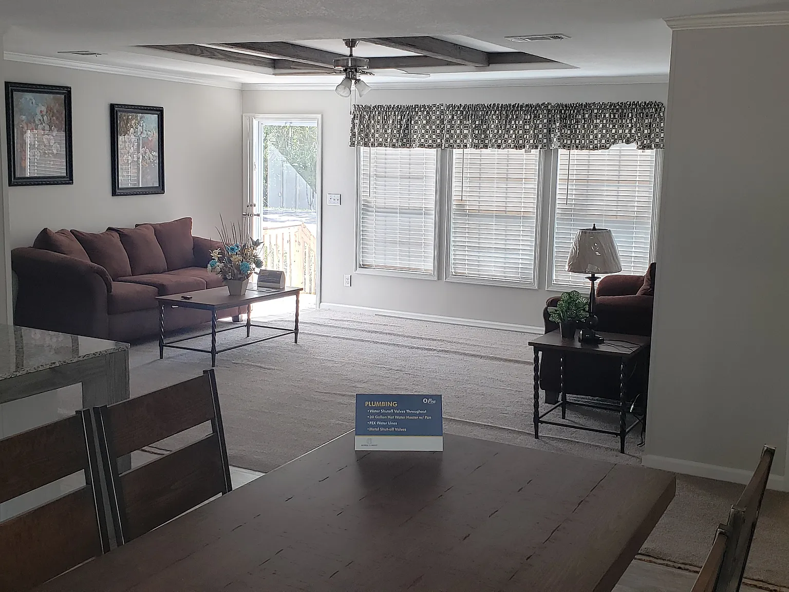 3 bed, $700 — Photo 4