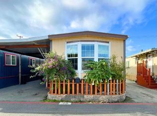 3499 E Bayshore Rd Space 13, Redwood City, CA