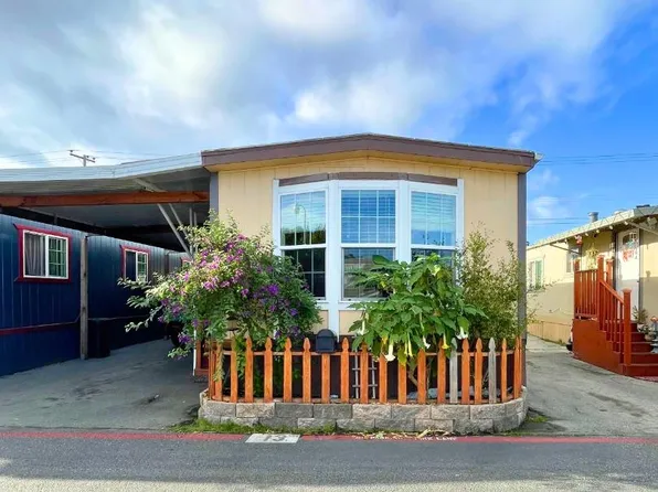 3499 E Bayshore Rd Space 13, Redwood City, CA 94063