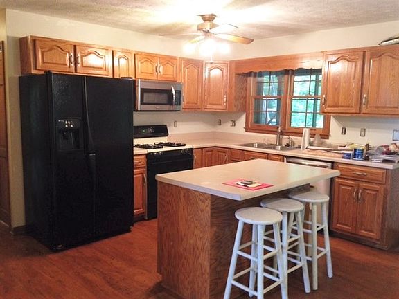 Living & Dining Room