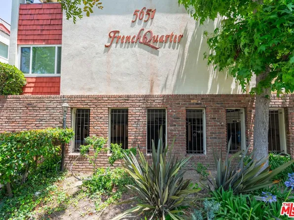 5651 Sumner Way Unit 210, Culver City, CA 90230