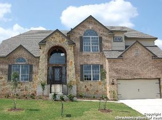 23 Kapp Cyn, San Antonio, TX 78258