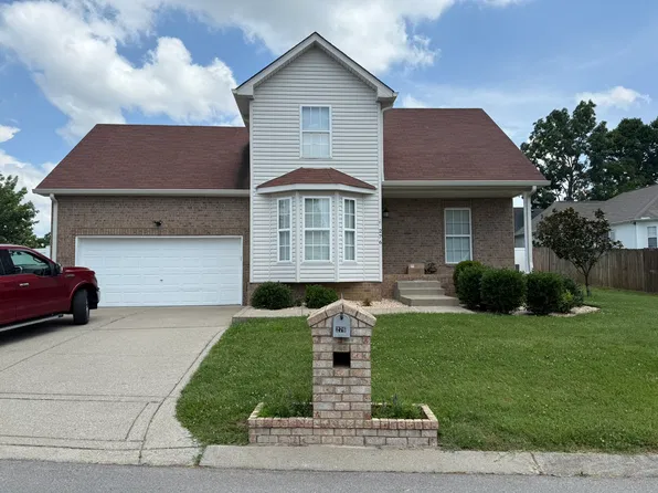 276 Iris Dr, Hendersonville, TN 37075