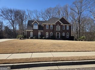 465 Young James Cir, Stockbridge, GA 30281