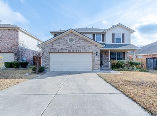 4501 Heritage Well Ln, Round Rock, TX 78665
