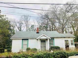 252 Colima Ave, Athens, GA 30606