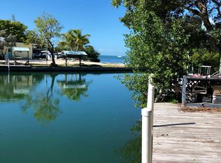 116 Madeira Rd UNIT B, Islamorada, FL 33036