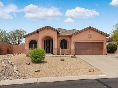 7036 E Casa Requena Dr, Gold Canyon, AZ, 85118