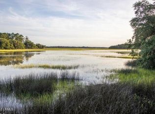 178 Browns Island Rd, Seabrook, SC 29940