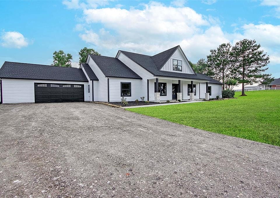 33915 Old Hempstead Rd, Magnolia, TX 77355 MLS 7443601 Zillow