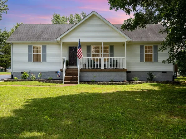 3946 Honeysuckle Way, Chapel Hill, TN 37034