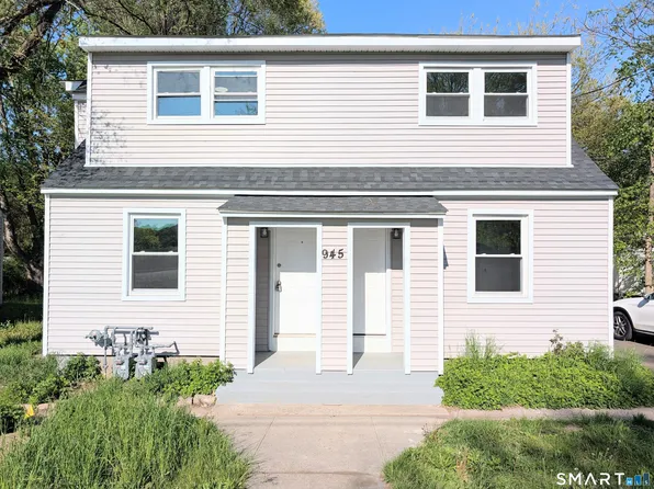 945 Ella T Grasso Boulevard, New Haven, CT 06511