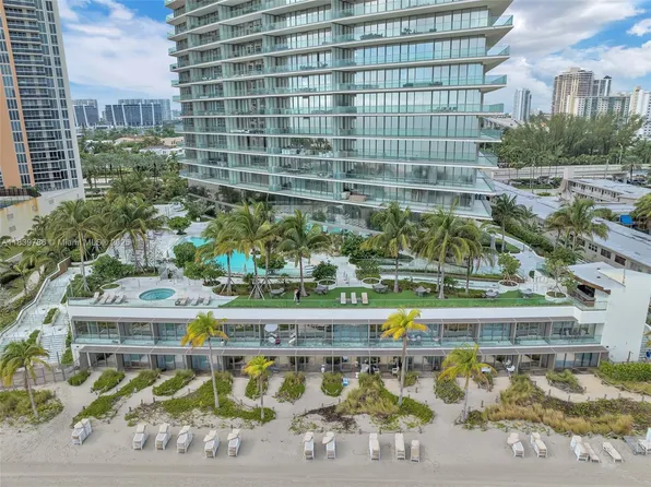 18975 Collins Ave Unit 1105, Sunny Isles Beach, FL 33160