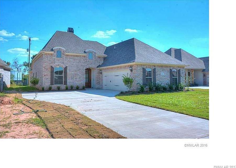 103 Jamestowne Blvd, Benton, LA 71006 Zillow