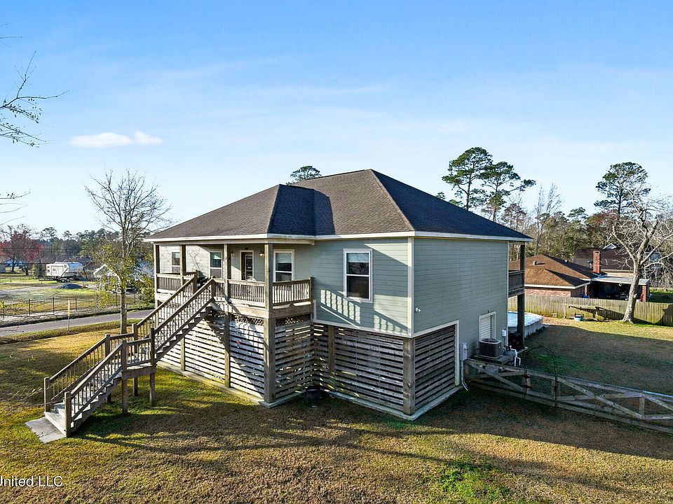 1005 Waveland Ave, Waveland, MS 39576 MLS 4039116 Zillow