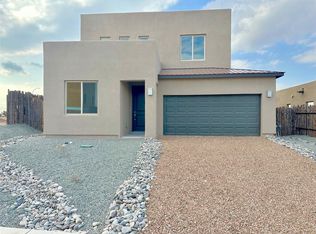 3493 Aster Ln, Santa Fe, NM 87507