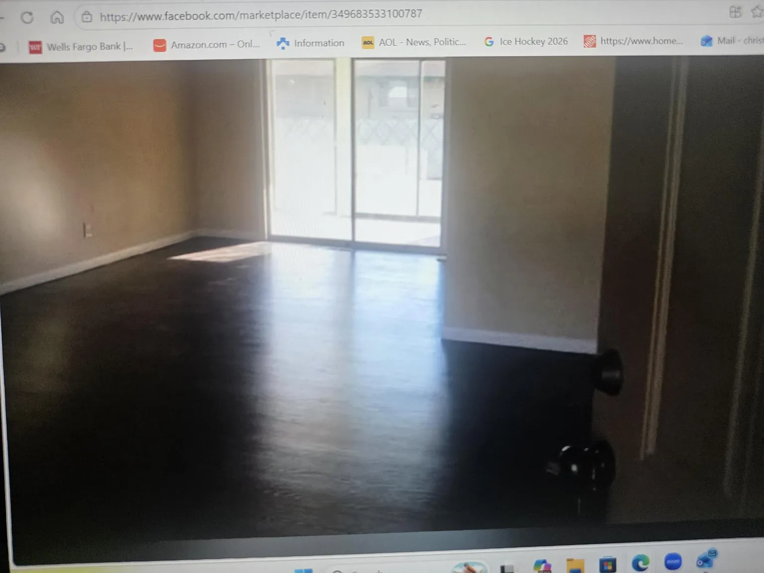 4 bed, 1500 sqft, $2,000 — Photo 2