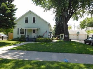 2754 Electric Ave, Port Huron, MI