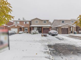 32 Langston Dr, Brampton, ON L6V3W7