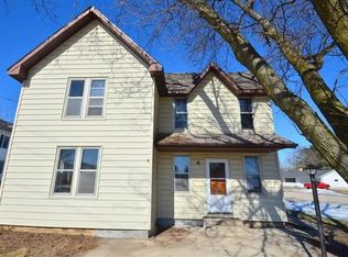 202 S Military Rd, Dane, WI 53529