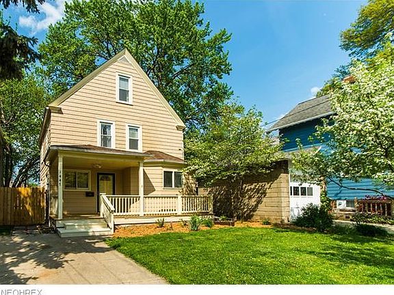 2nd image of 1447 Graber Dr