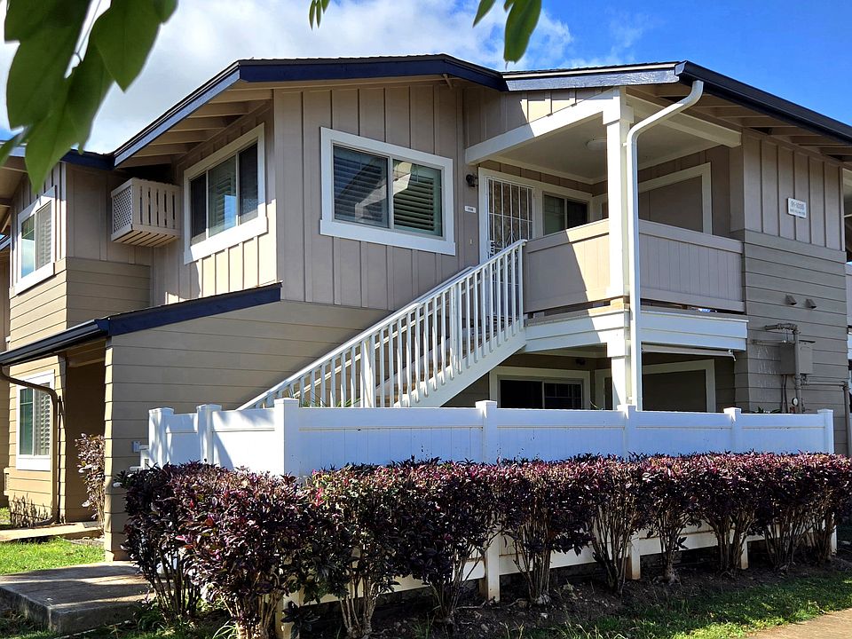 1st image of 91-1035 Kamaaha Ave APT 1706