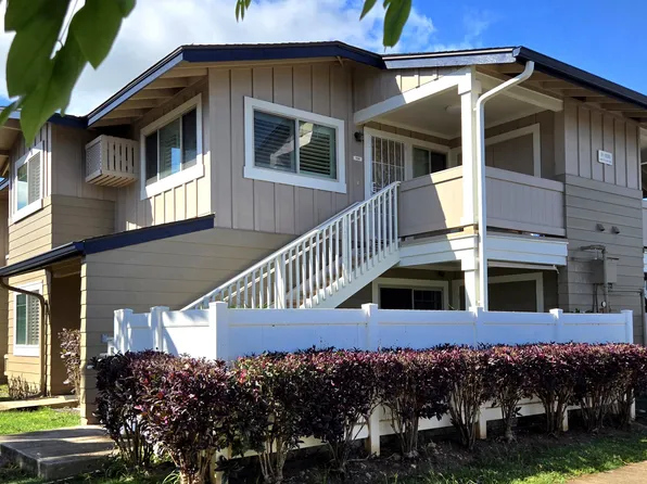 91-1035 Kamaaha Ave APT 1706, Kapolei, HI 96707