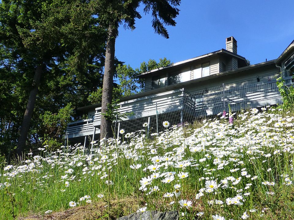 On 2.25 acres