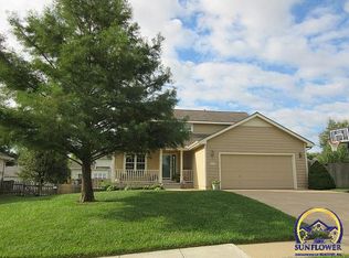 5653 SW 36th St, Topeka, KS 66614