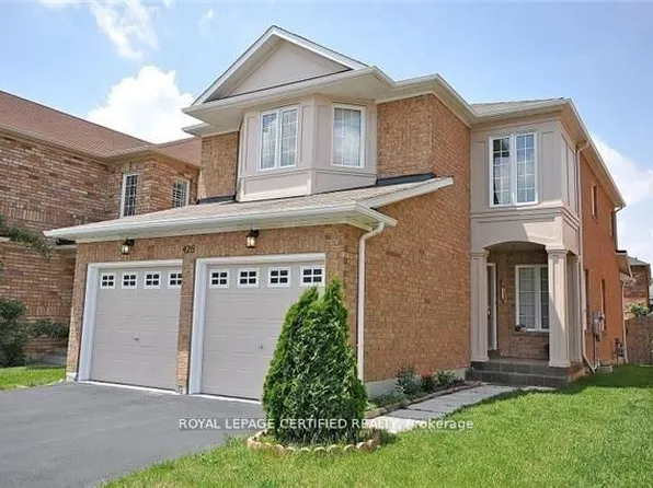 426 Orange Walk Cres, Mississauga, ON L5R 0A8