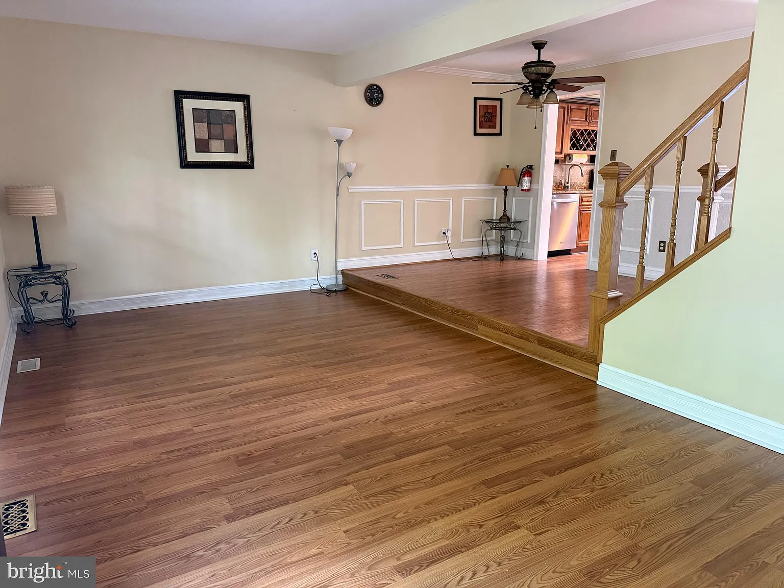 3 bed, 2.5 bath, 1320 sqft, $2,950 — Photo 3