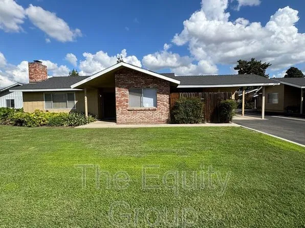 2724 S Sallee Ct, Visalia, CA 93277