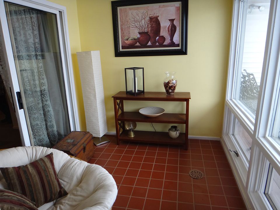 Sunroom