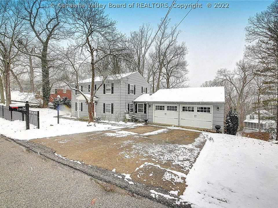 1857 Loudon Heights Rd, Charleston, WV 25314 Zillow