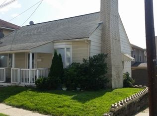 510 Armstrong Ave, Apollo, PA 15613