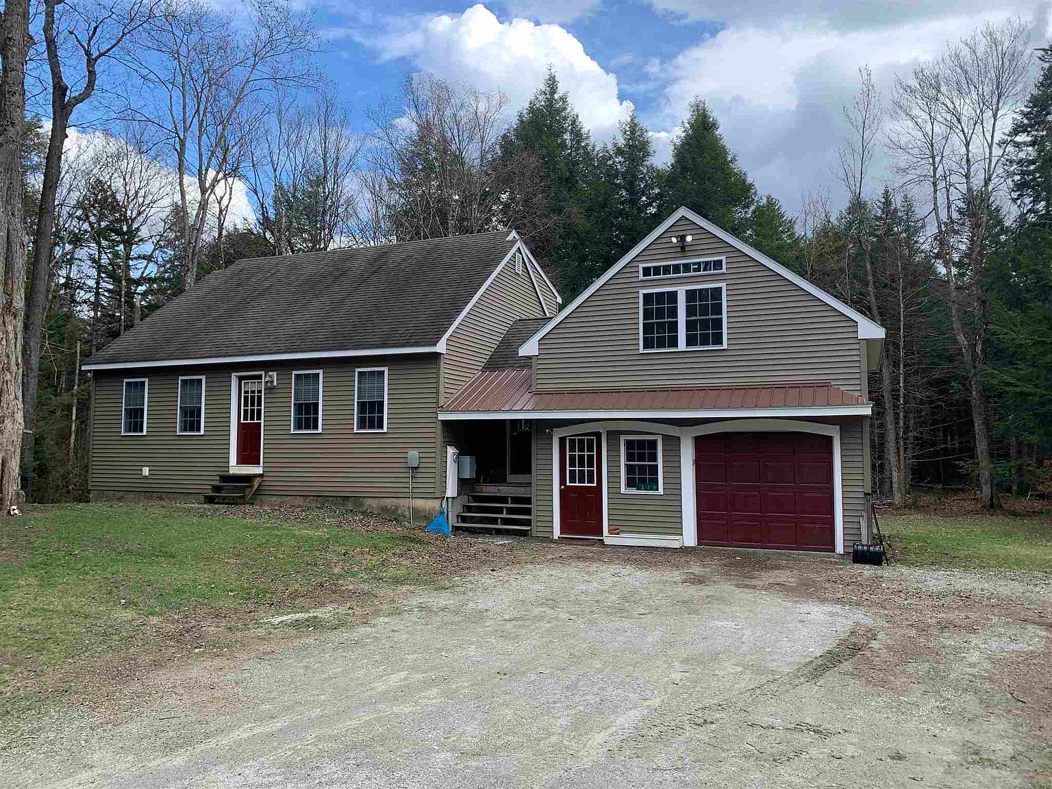 319 Alpine Drive, Mount Holly, VT 05758 Zillow