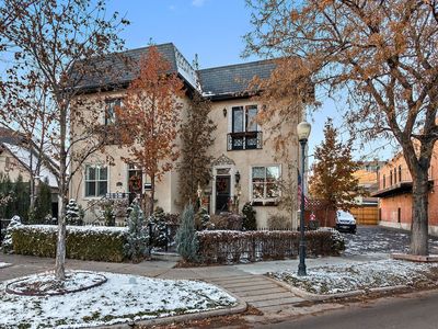 2529 Tremont Pl, Denver, CO, 80205
