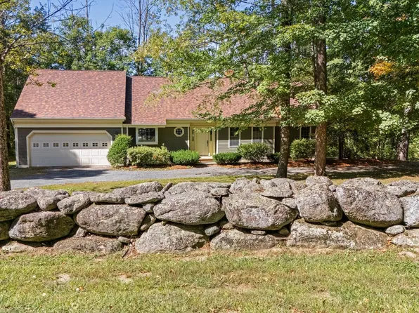 97 Longwood Drive, Grantham, NH 03753