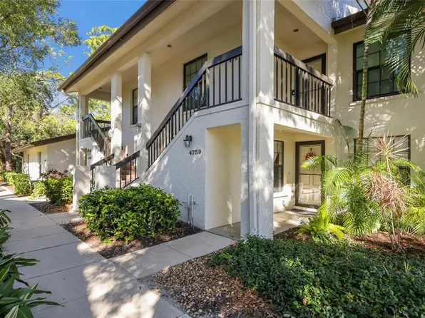 4759 Winslow Beacon #21, Sarasota, FL 34235