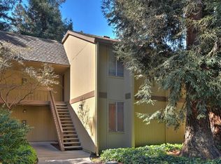 505 Cypress Point Dr UNIT 57, Mountain View, CA 94043