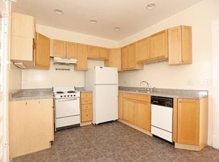 1258 W Montrose Ave #ONE, Chicago, IL 60613